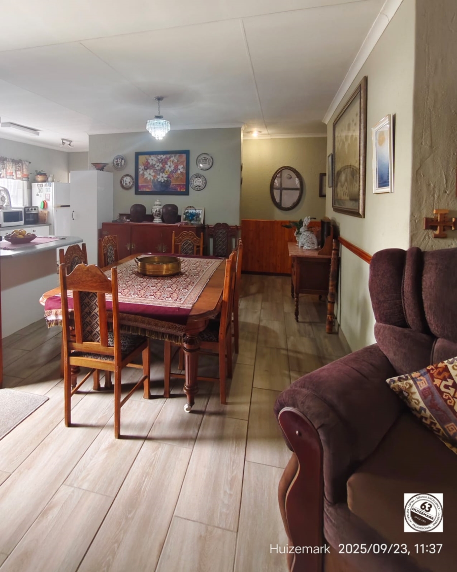 3 Bedroom Property for Sale in Vaalpark Free State